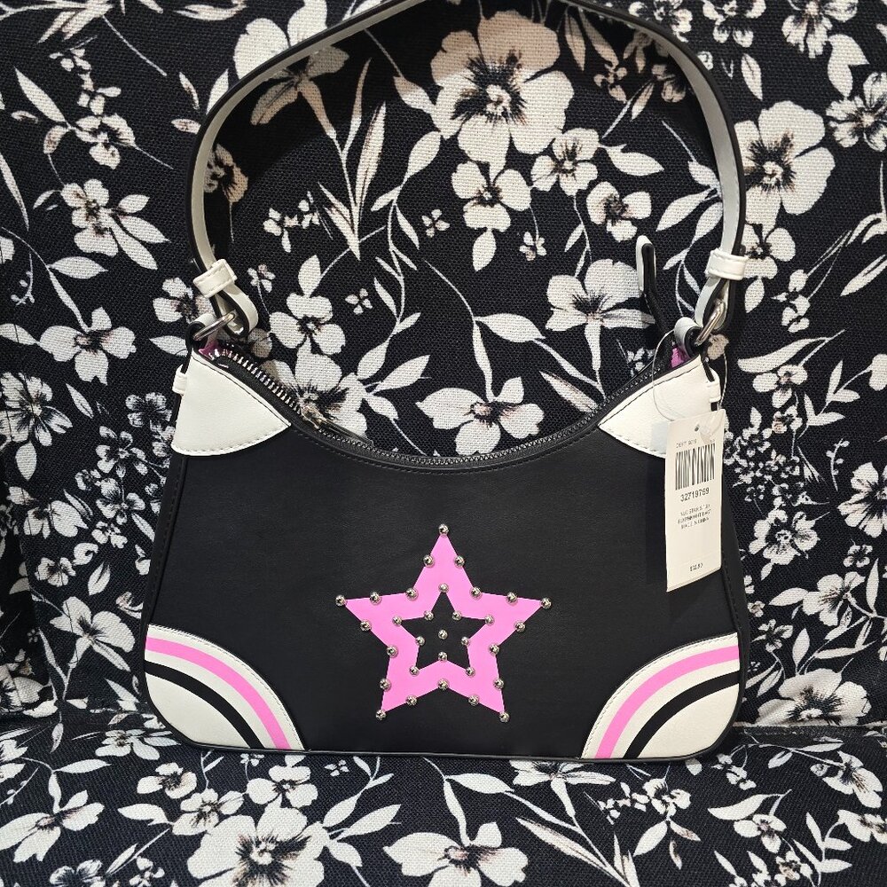 Hot Topic Star Stud Bag
